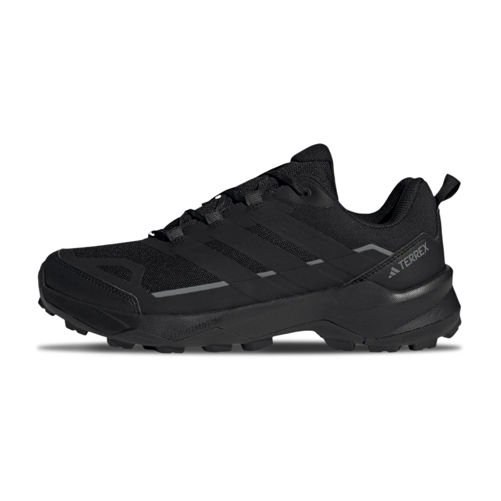Adidas Uomo Nero Sport, 44 2/3 Eu, New,