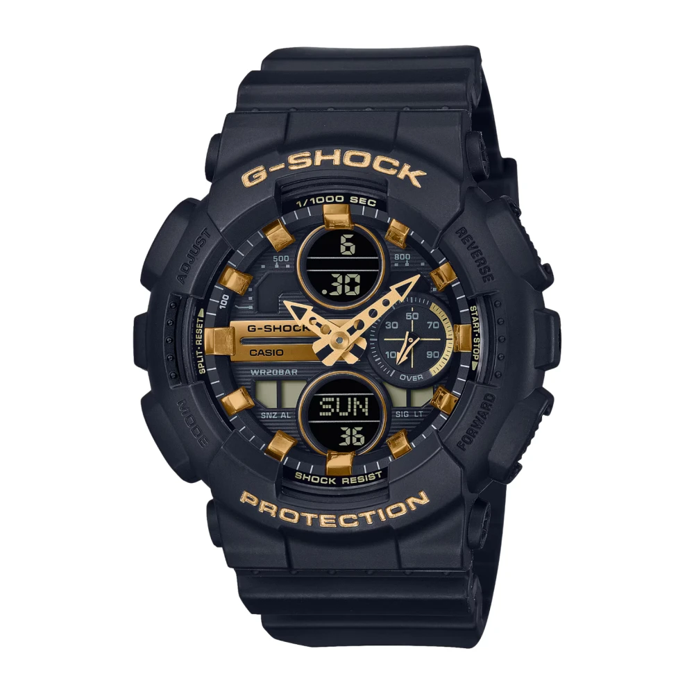 CASIO G-Shock GMA-S140M-1AER - Bild 5