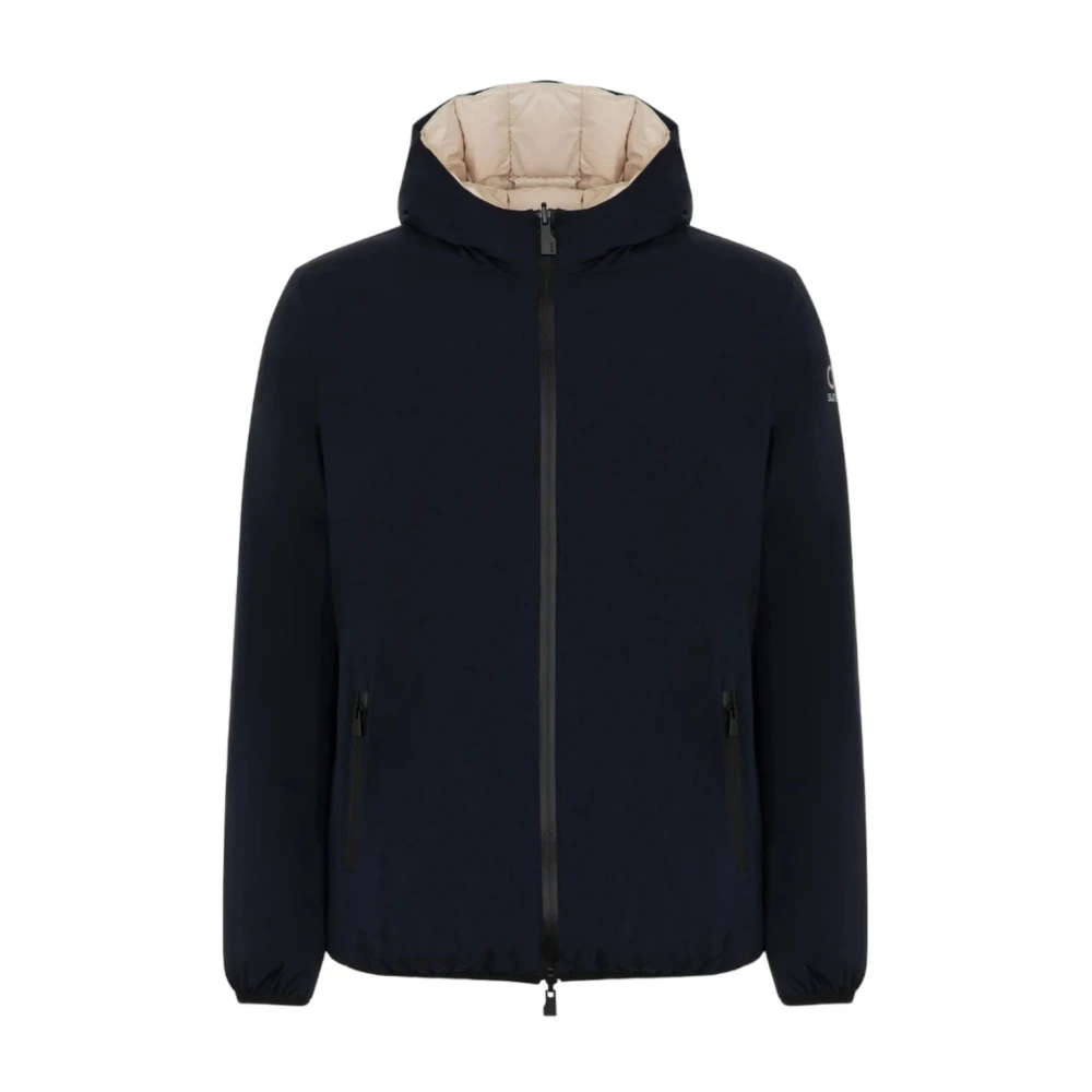 Jackets > Winter Jackets - - Suns - Modalova
