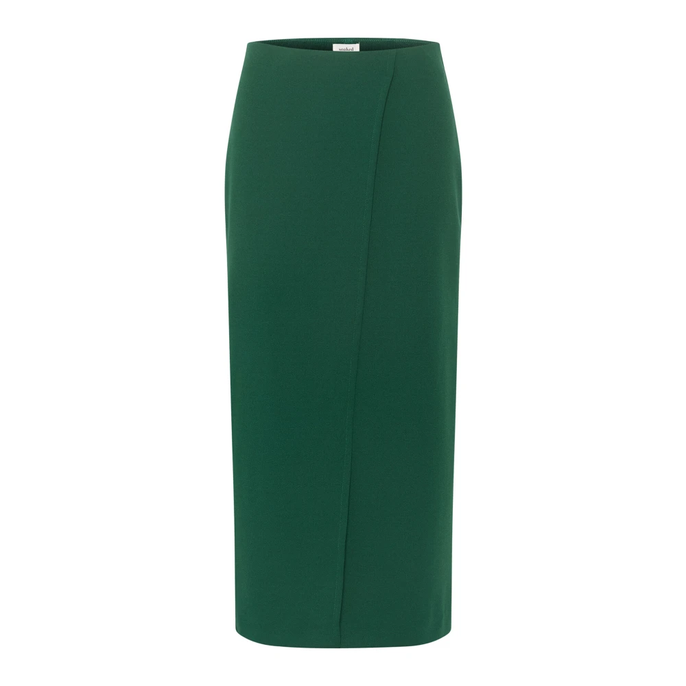 Skirts > Maxi Skirts - - Soaked in Luxury - Modalova