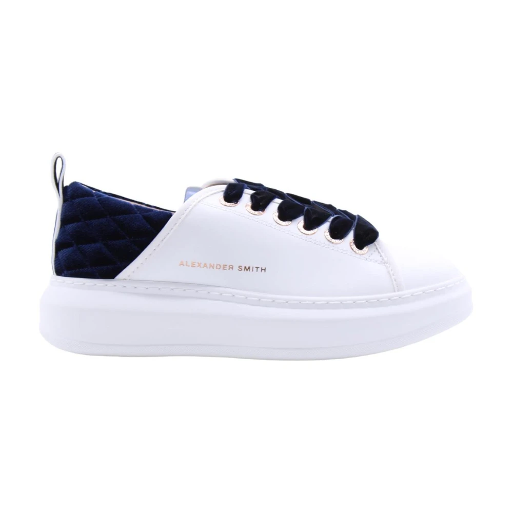 Shoes > Sneakers - - Alexander Smith - Modalova