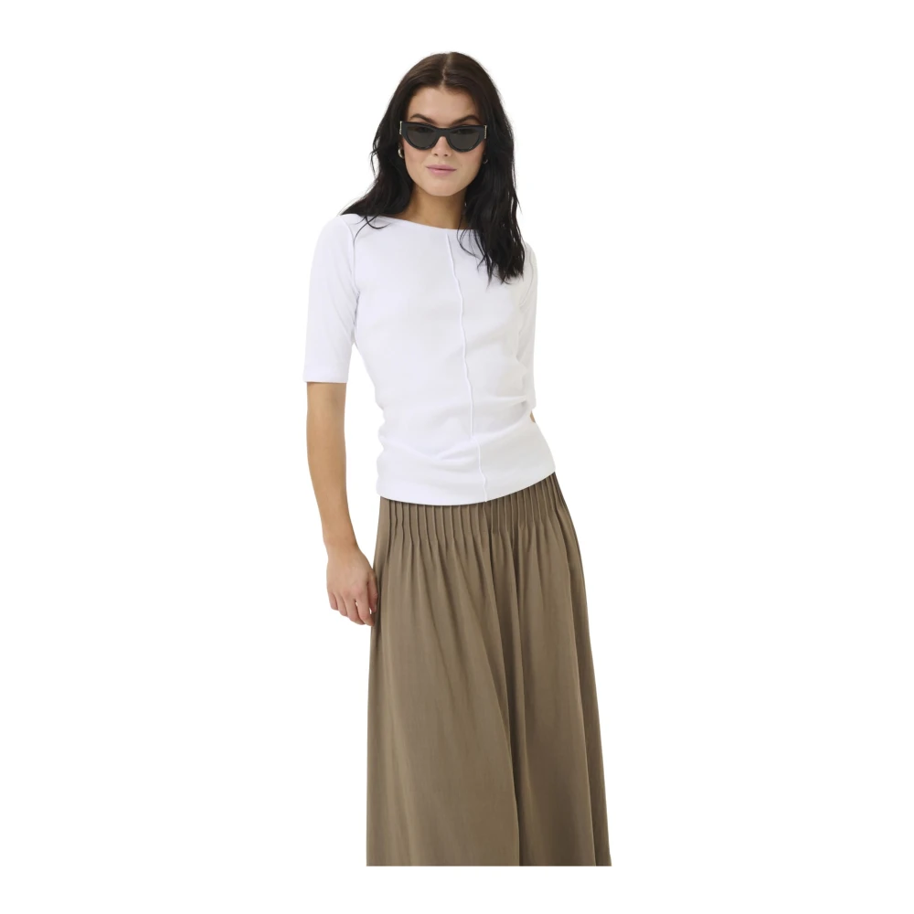 Tops > T-Shirts - - My Essential Wardrobe - Modalova