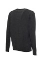 pull-en-laine-a-col-en-v-avec-bordures-cotelees-et-logo