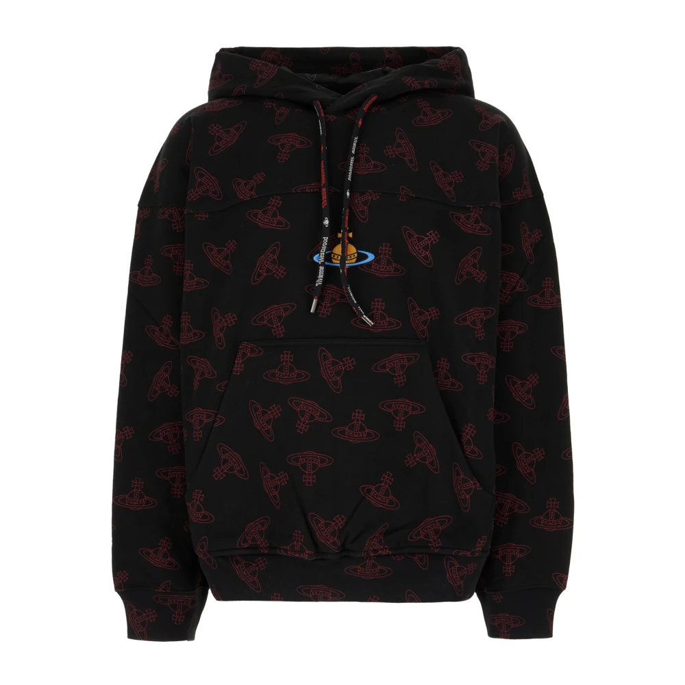 Vivienne Westwood Stijlvolle Sweatshirt voor een Trendy Look Multicolor Heren