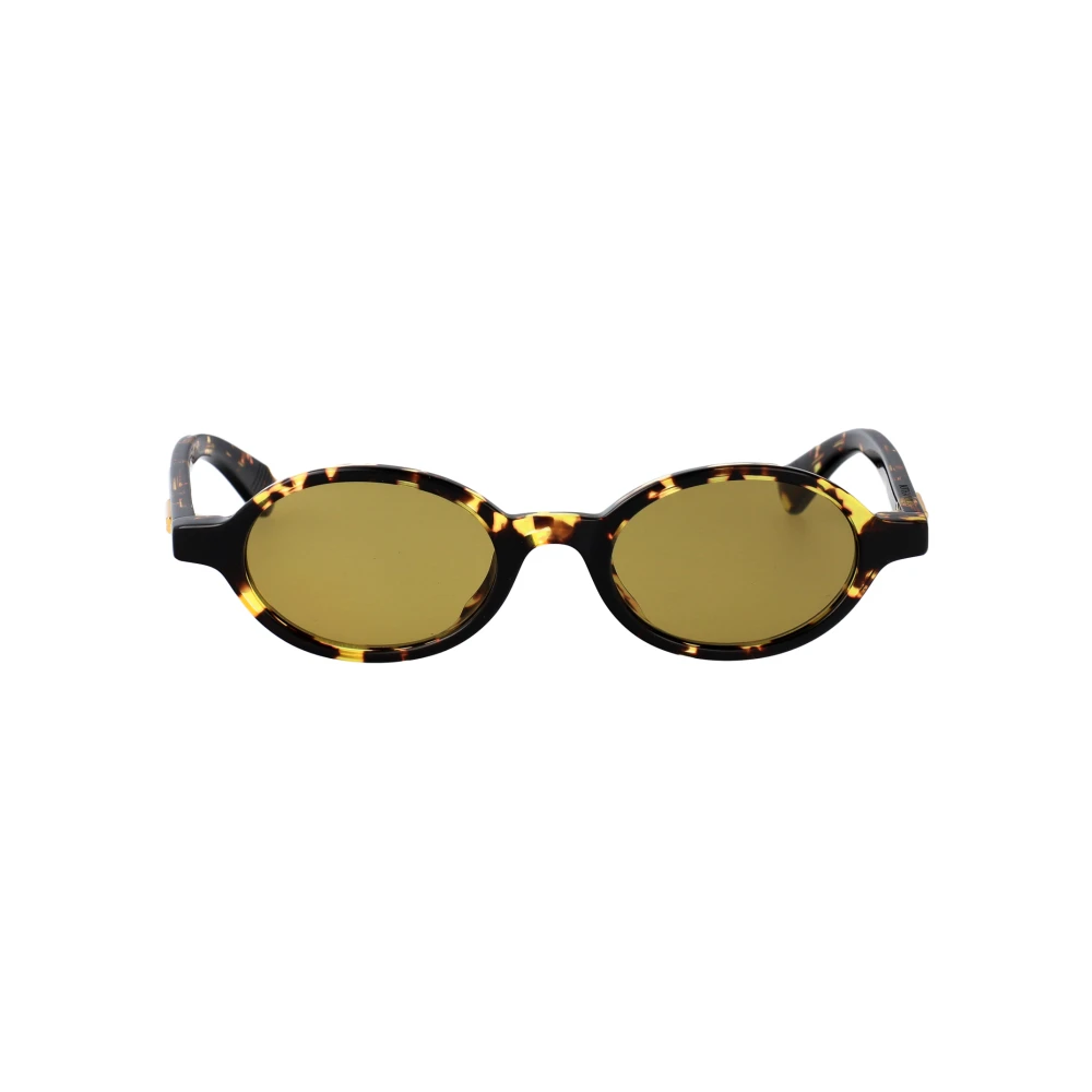 Bottega Veneta Unisex Brown Sunglasses, 47 Mm, Stylish Sunglasses