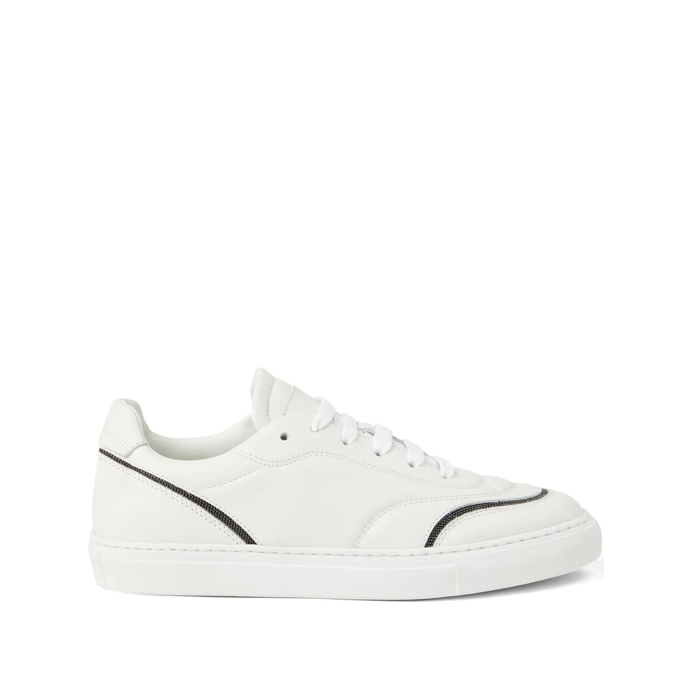 Shoes > Sneakers - - Brunello Cucinelli - Modalova