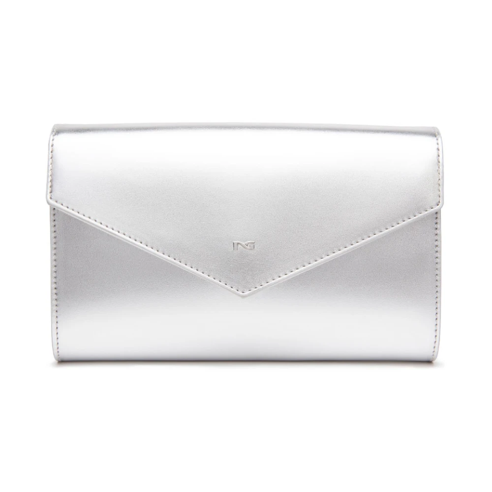 Bags > Clutches - - Nerogiardini - Modalova