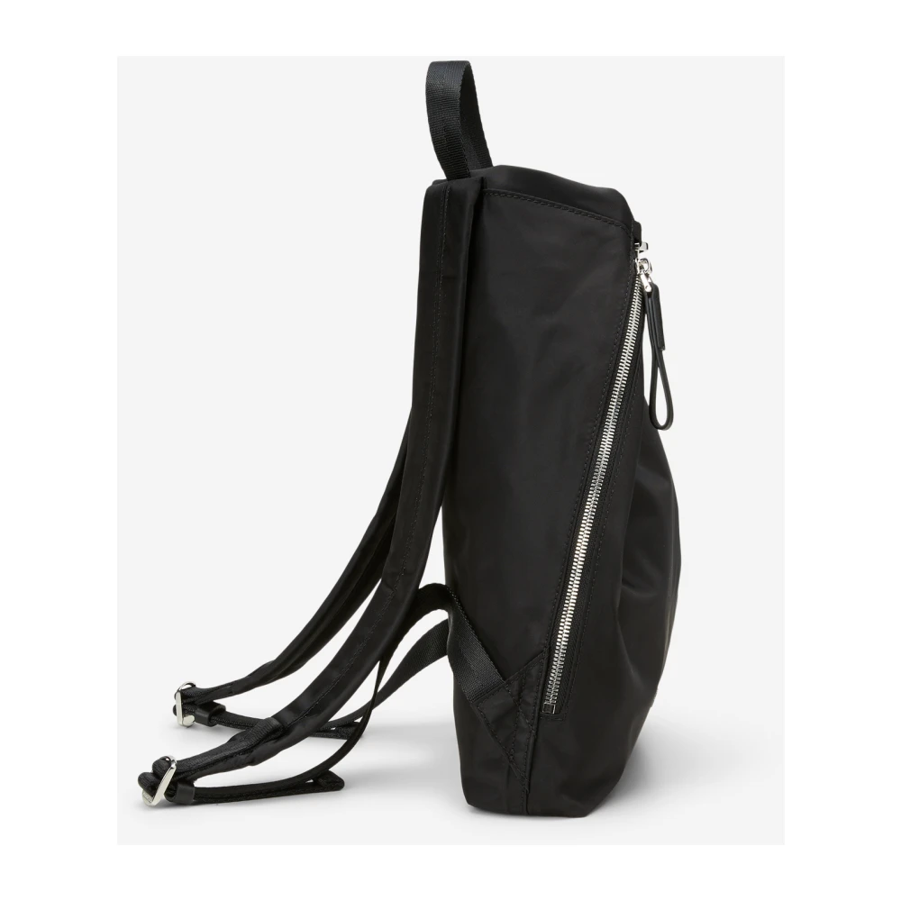 Marc O'Polo Rugzak klein Black Dames