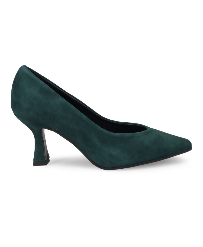 escarpins-talon-vert-daim