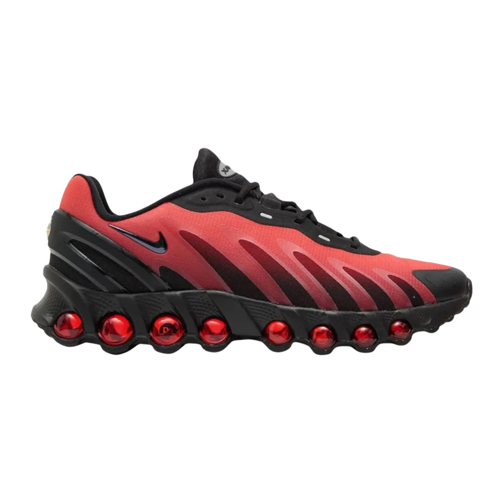 Nike Multicolor Running Shoes, Male, 5 Uk, Air Max Dn8