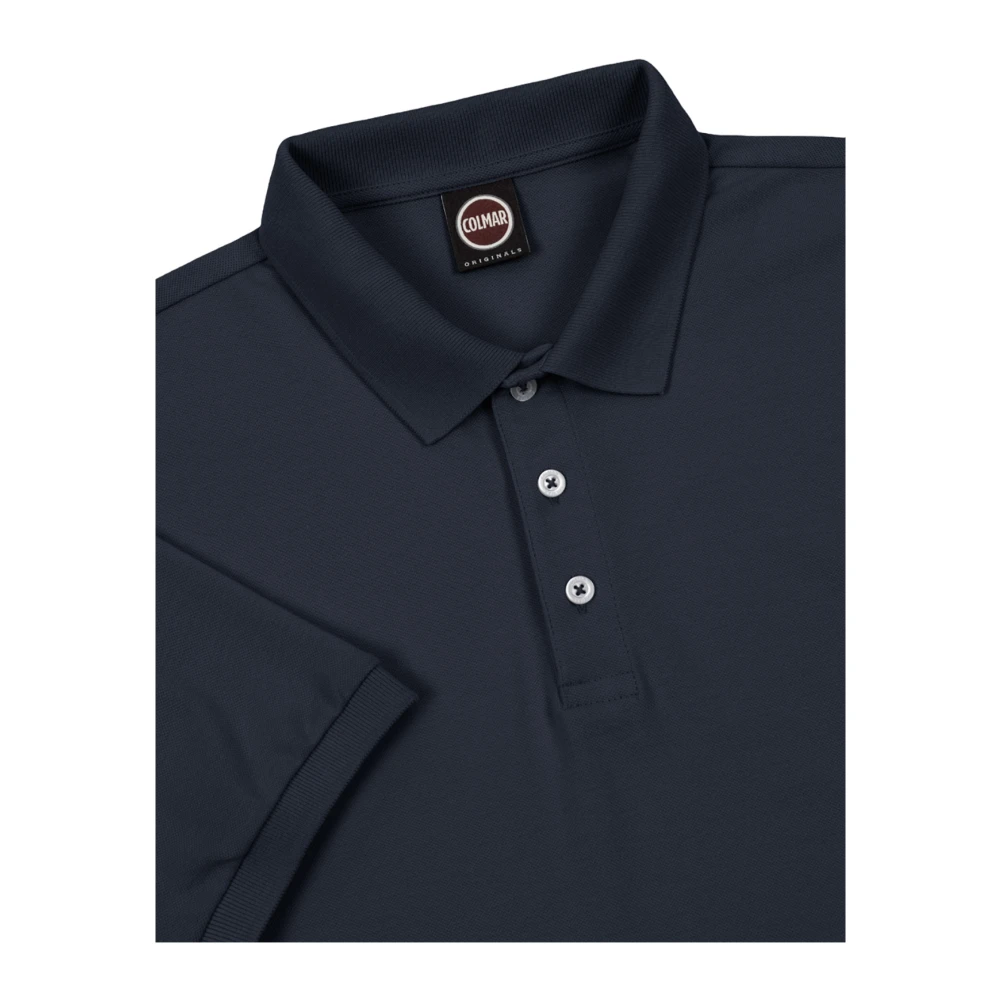Colmar Stijlvolle Sweaters Collectie Blue Heren