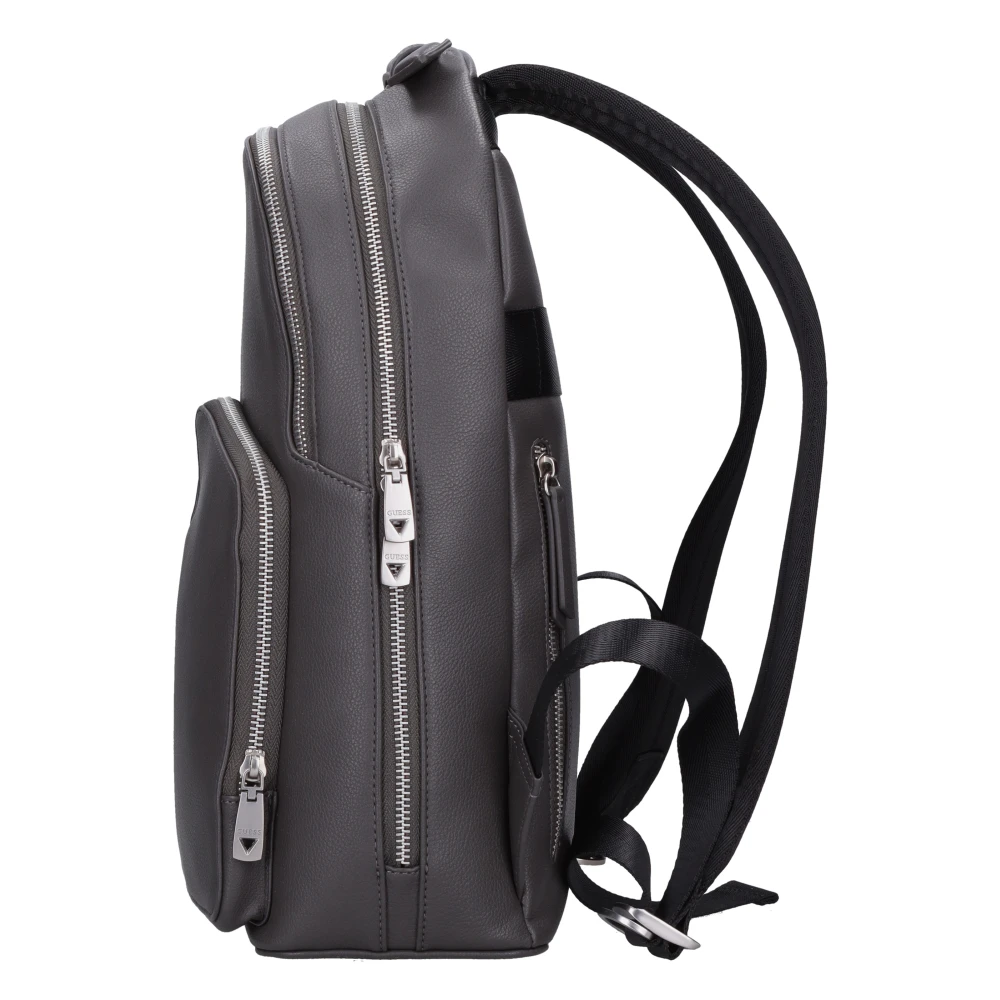 Guess Tassen.. Grijs Gray Heren