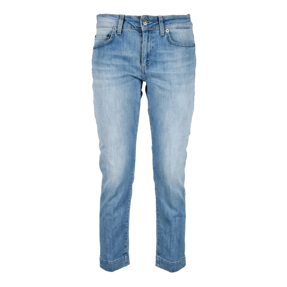 Jeans > Slim-fit Jeans - - Dondup - Modalova