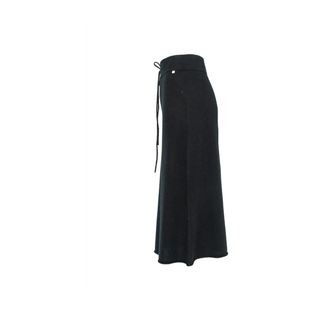 Hést Selma Rok Black Dames
