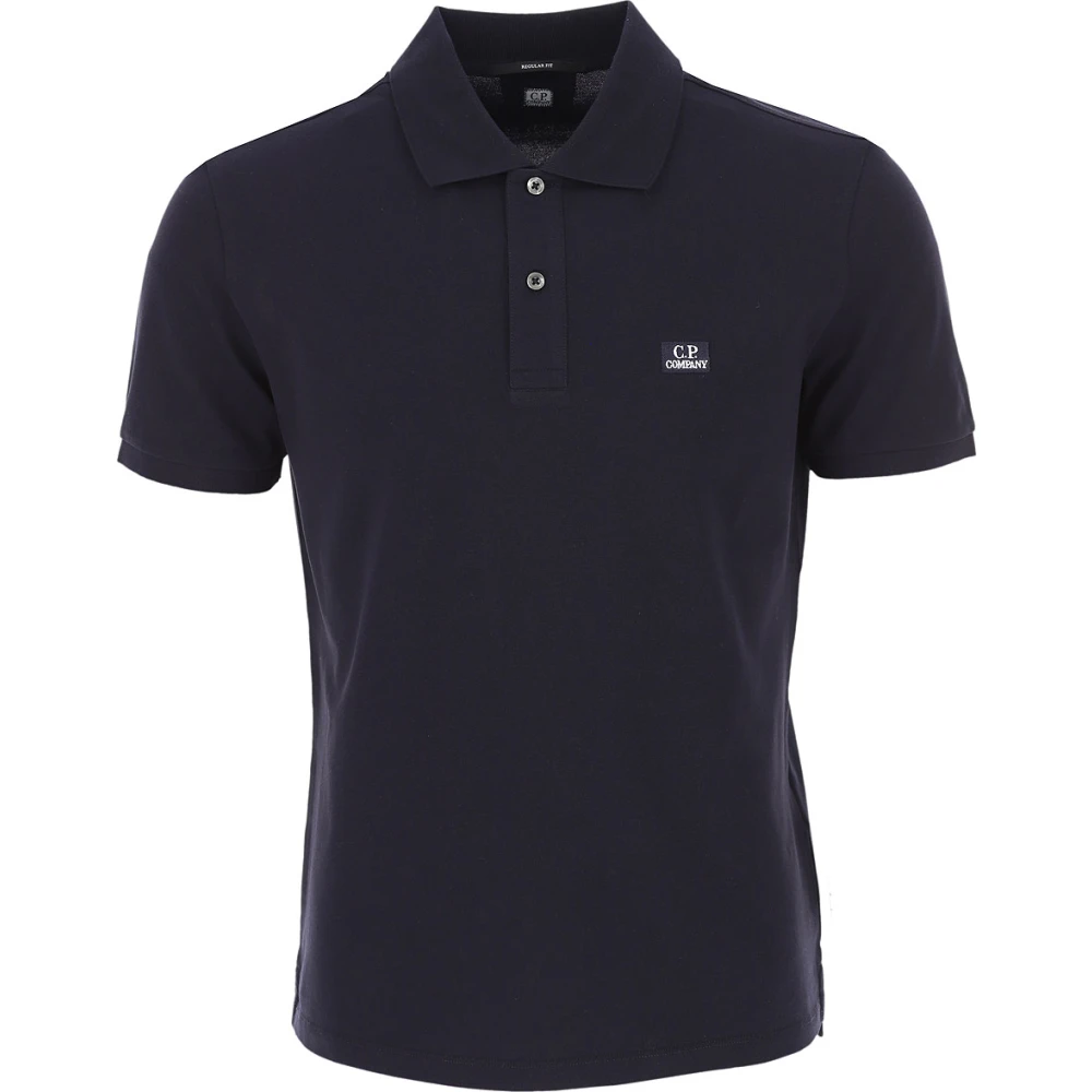 Tops > Polo Shirts - - C.p. Company - Modalova