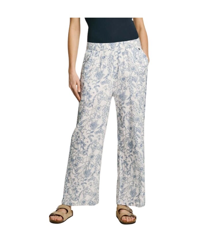 bloemen-wijde-pijp-linnen-broek