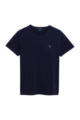 Logo Broderad T-shirt