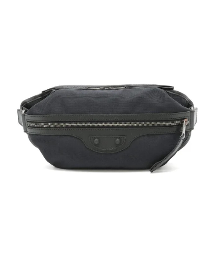 pre-owned-toile-sacs-balenciaga