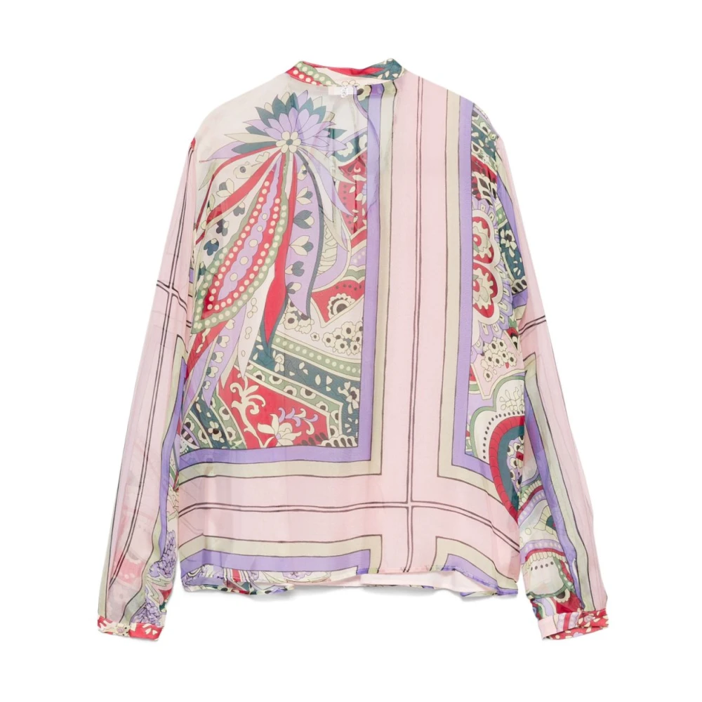 Blouses & Shirts > Blouses - - Liu Jo - Modalova