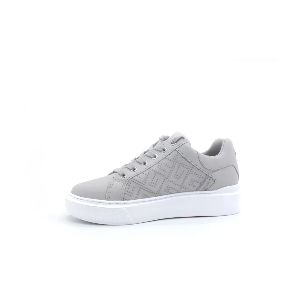 Guess - Shoes > Sneakers - Gray - Guess - Modalova
