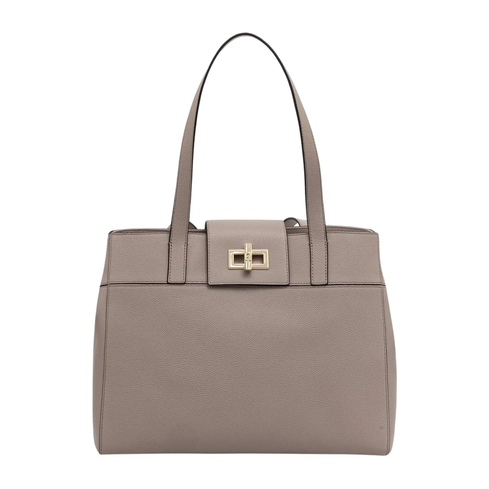 Furla , Damen, Taschen, Beige, One Size