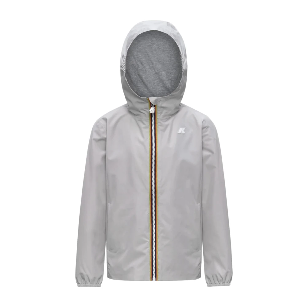 K-Way Mujer Beige Chaquetas, Talla: S