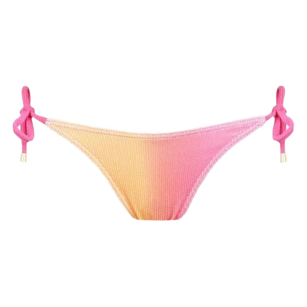 Billabong Ocaso TIE Side MUL Bikini Bottom Multicolor Dames