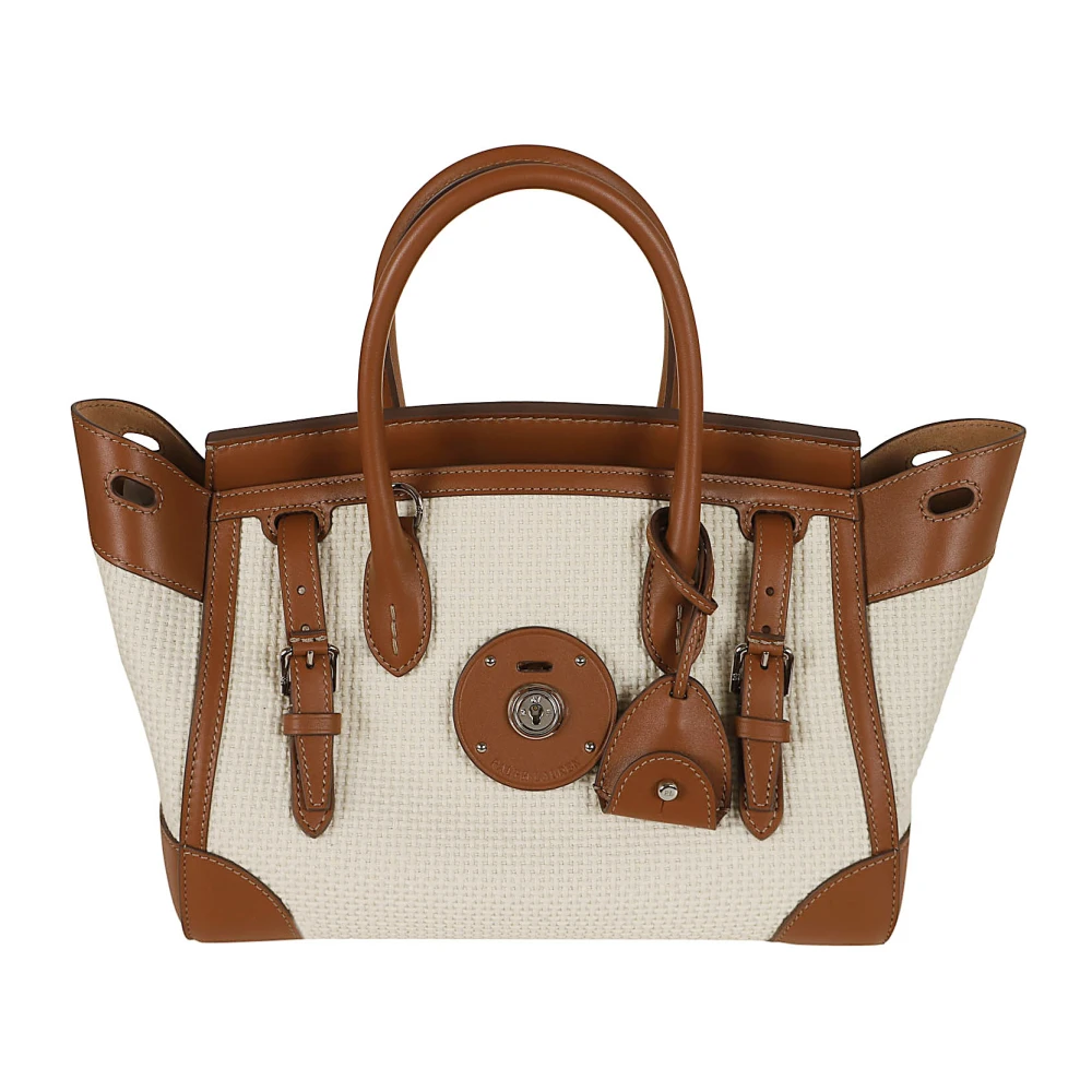 Ralph Lauren Donna Multicolor Borse, E, Taglia Unica, New,