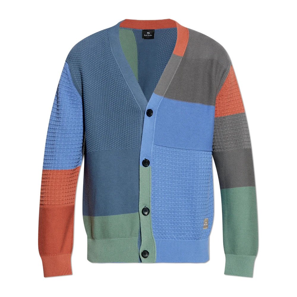 Knitwear > Cardigans - - PS By Paul Smith - Modalova