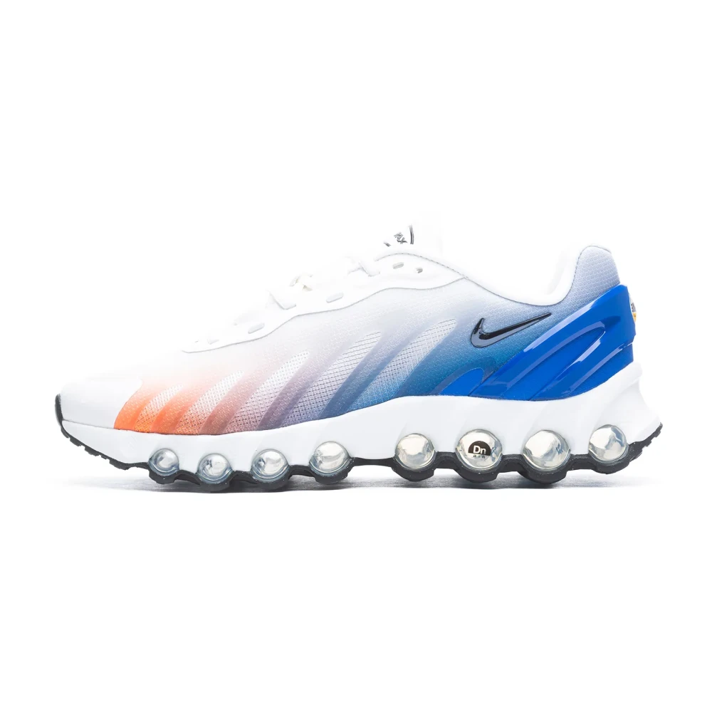 Nike Multicolor Running Shoes, Male, 8 Uk, Air Max Dn8