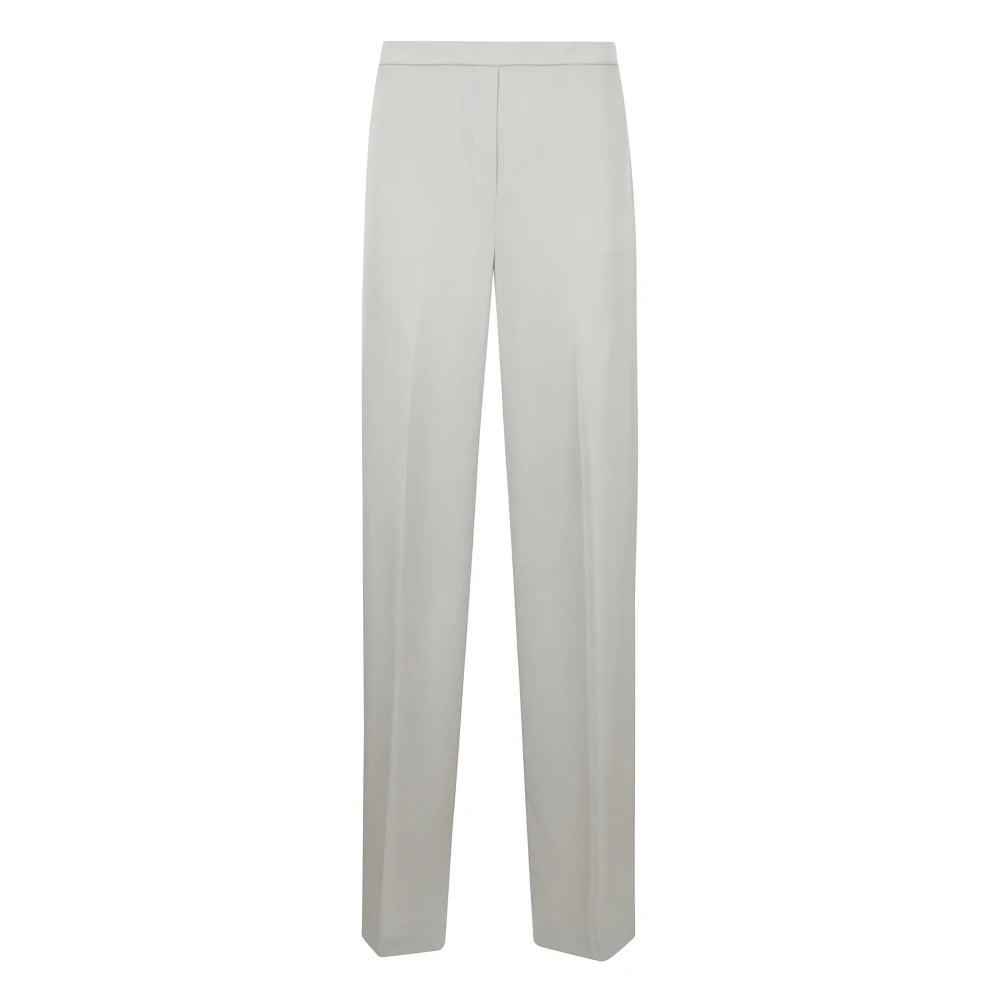 Trousers > Straight Trousers - - Theory - Modalova