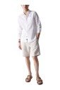 short-en-lin-beige-elegant-confortable