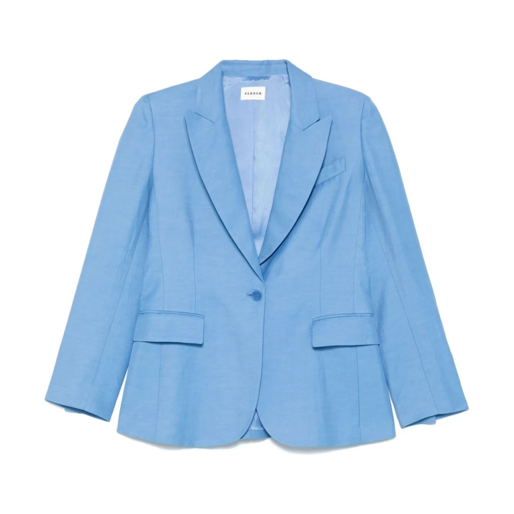 Jackets > Blazers - - P.a.r.o.s.h. - Modalova
