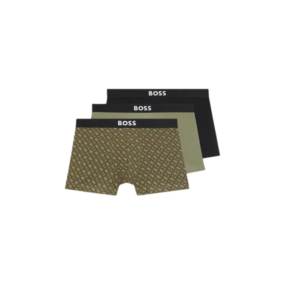 Underwear > Bottoms - - Hugo - Modalova