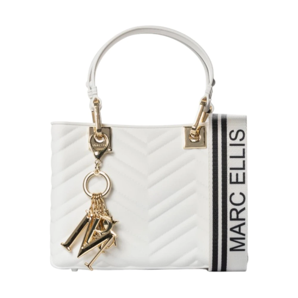 Bags > Handbags - - Marc Ellis - Modalova
