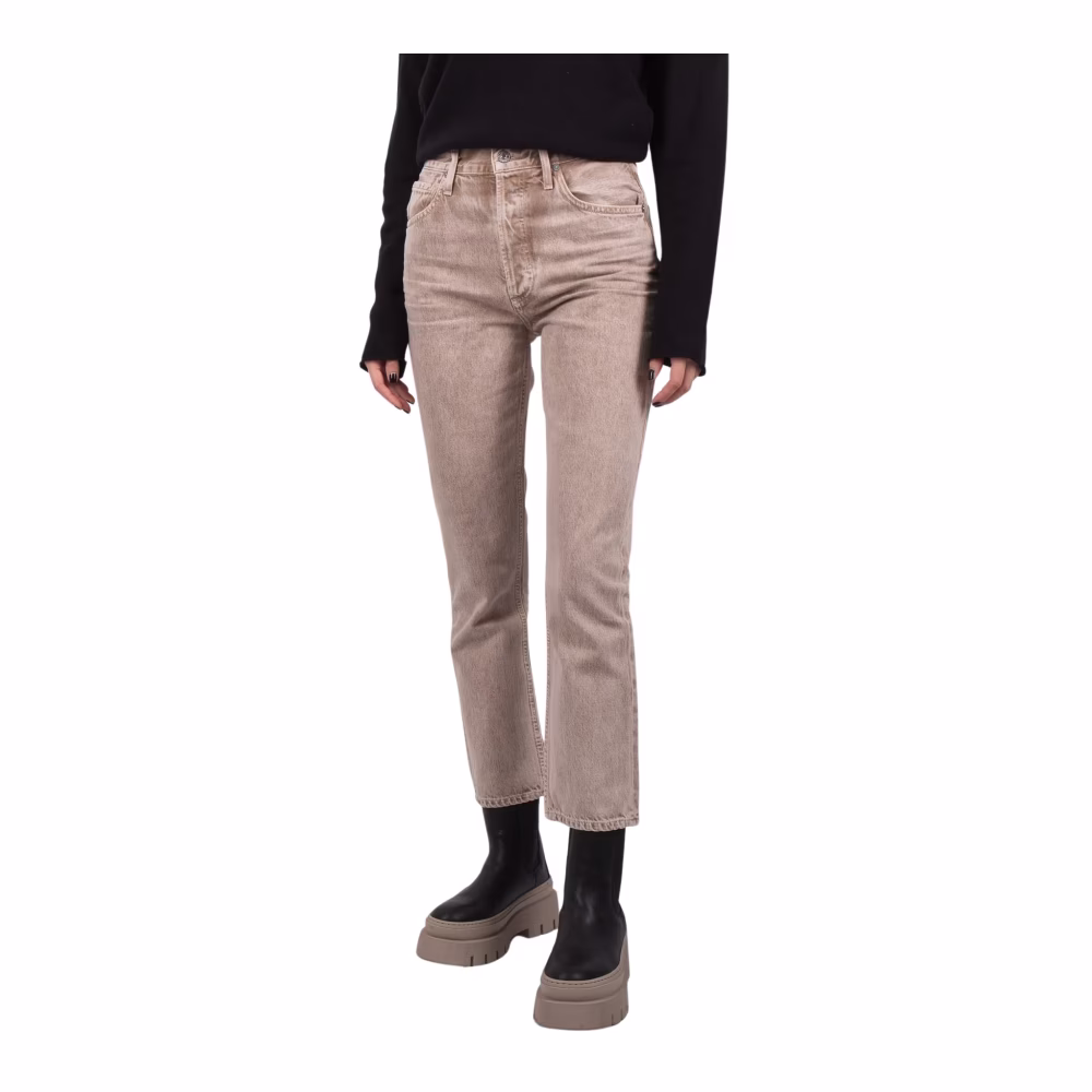 Schlanke Jeans
