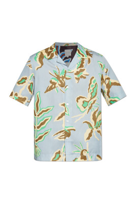 chemise-avec-impression