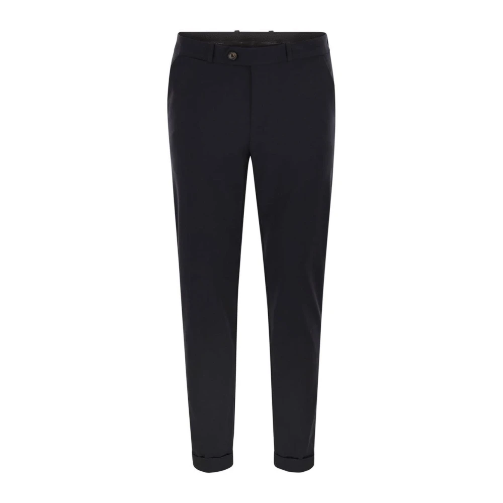 Rrd Herren Blau Hosen, 2XLgröße: