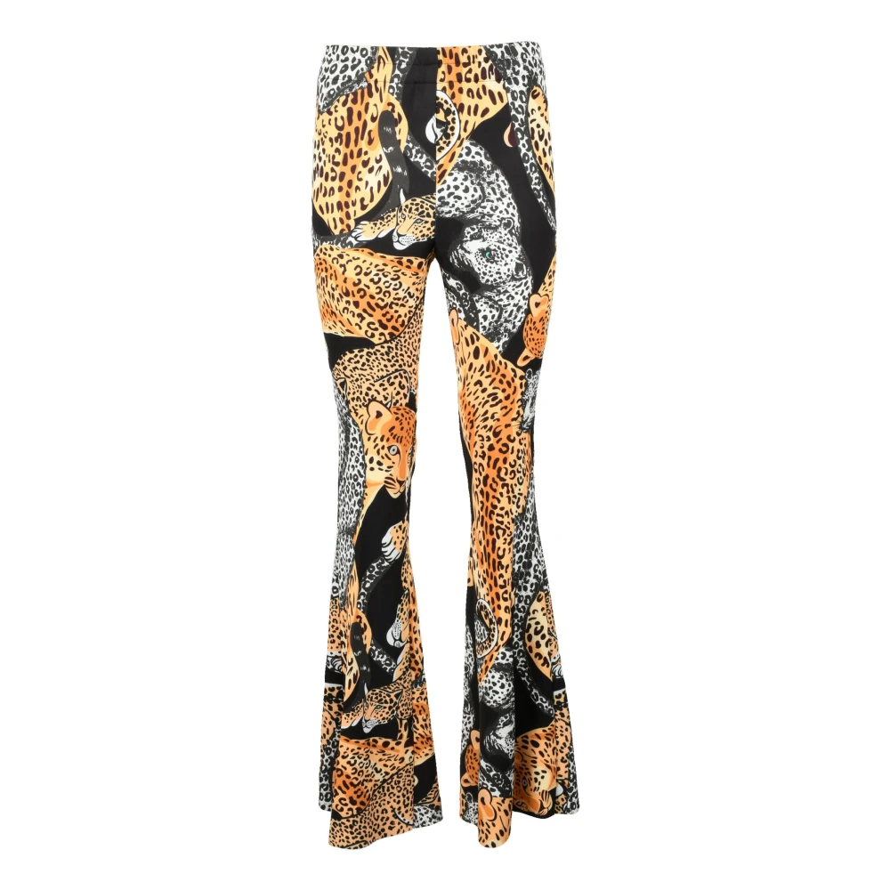 Trousers > Wide Trousers - - 5Progress - Modalova