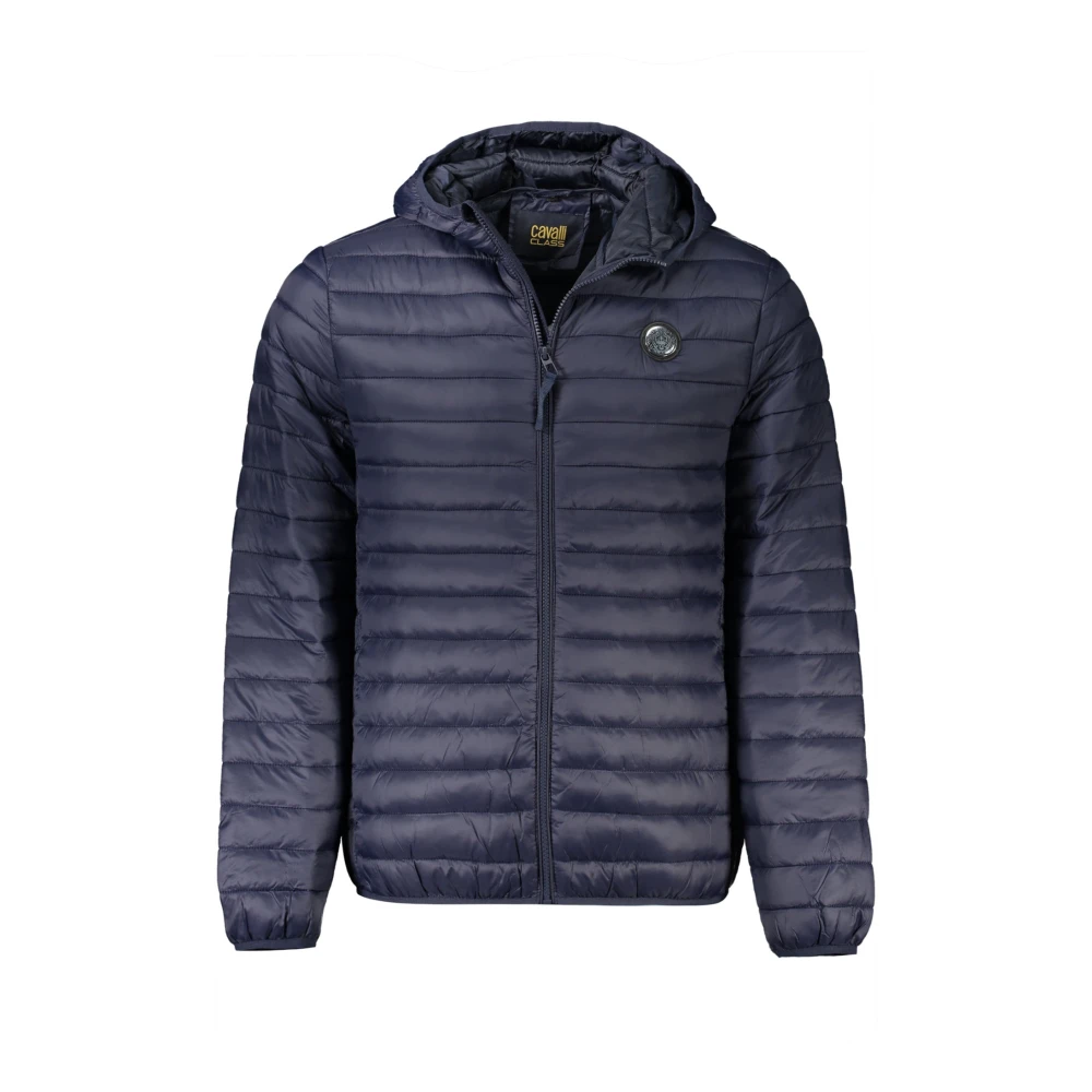 Cavalli Class Men's Blue Clothing