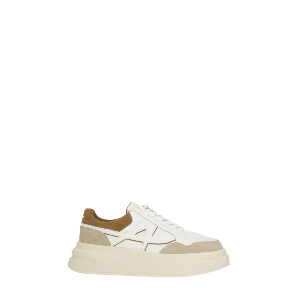 ASH Icone Flatform Sneaker Dames Schoenen Veelkleurig Multicolor