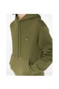 fox-motif-olijfgroene-sweatshirt