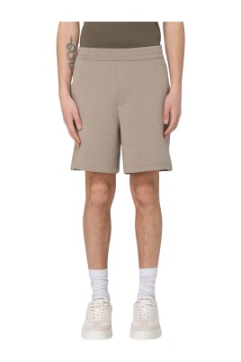 zwarte-casual-tailored-shorts