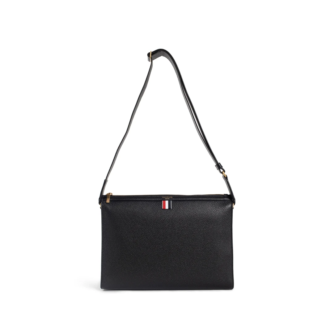 Bags > Shoulder Bags - - Thom Browne - Modalova
