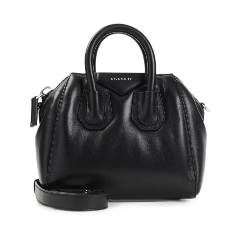 Givenchy Black Bags.. - Female - Handbags - One Size - Bags