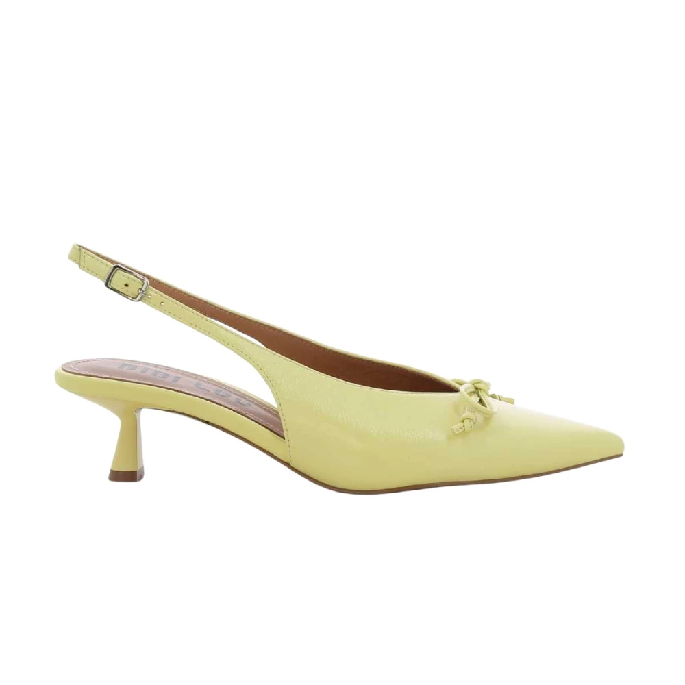 Shoes > Heels > Pumps - - Bibi Lou - Modalova