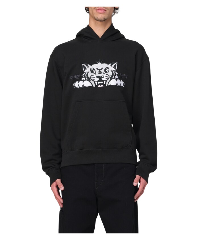 pull-en-polaire-tigre-joyeux