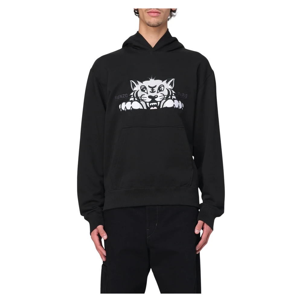 Sweatshirts & Hoodies > Hoodies - - Kenzo - Modalova