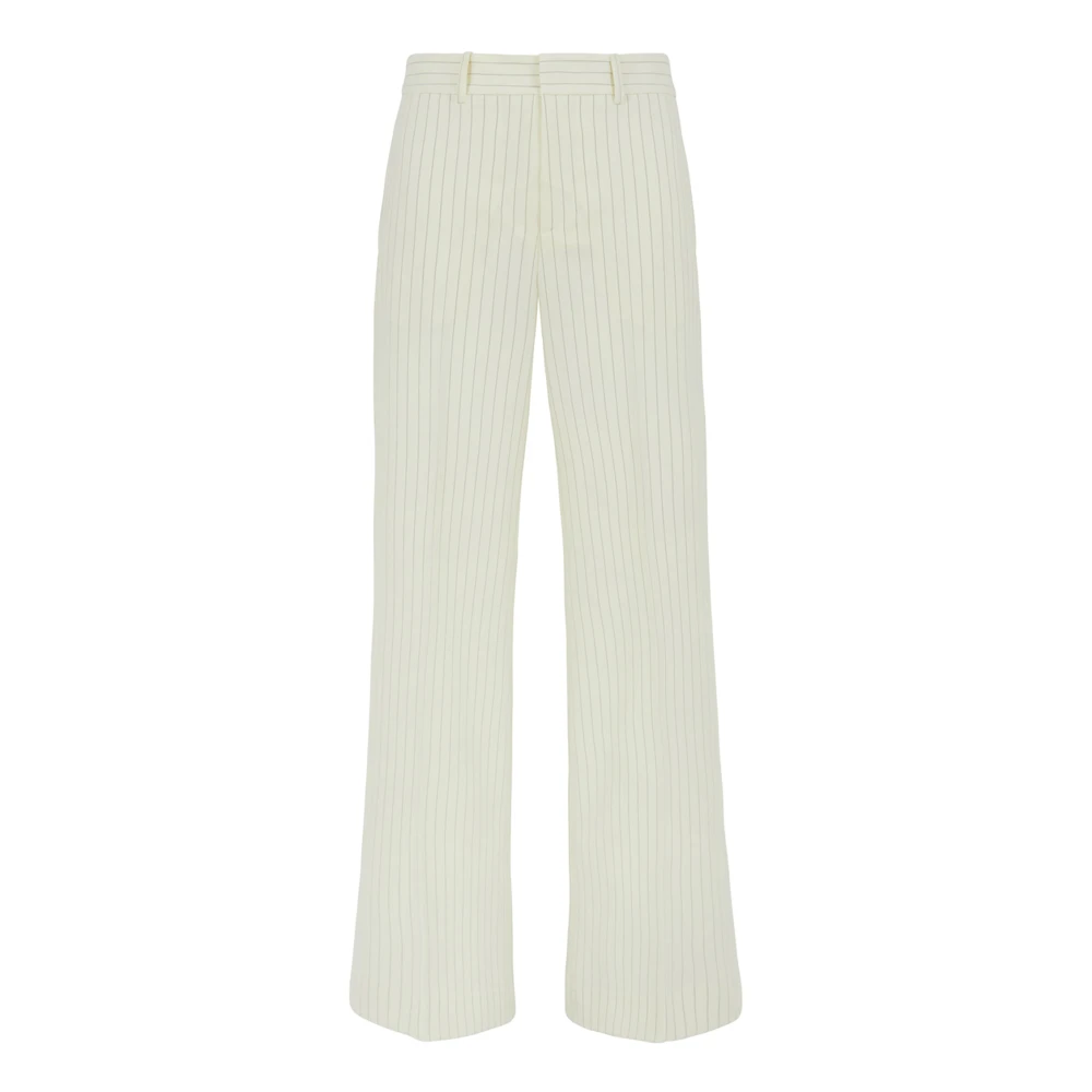Trousers > Wide Trousers - - P.a.r.o.s.h. - Modalova
