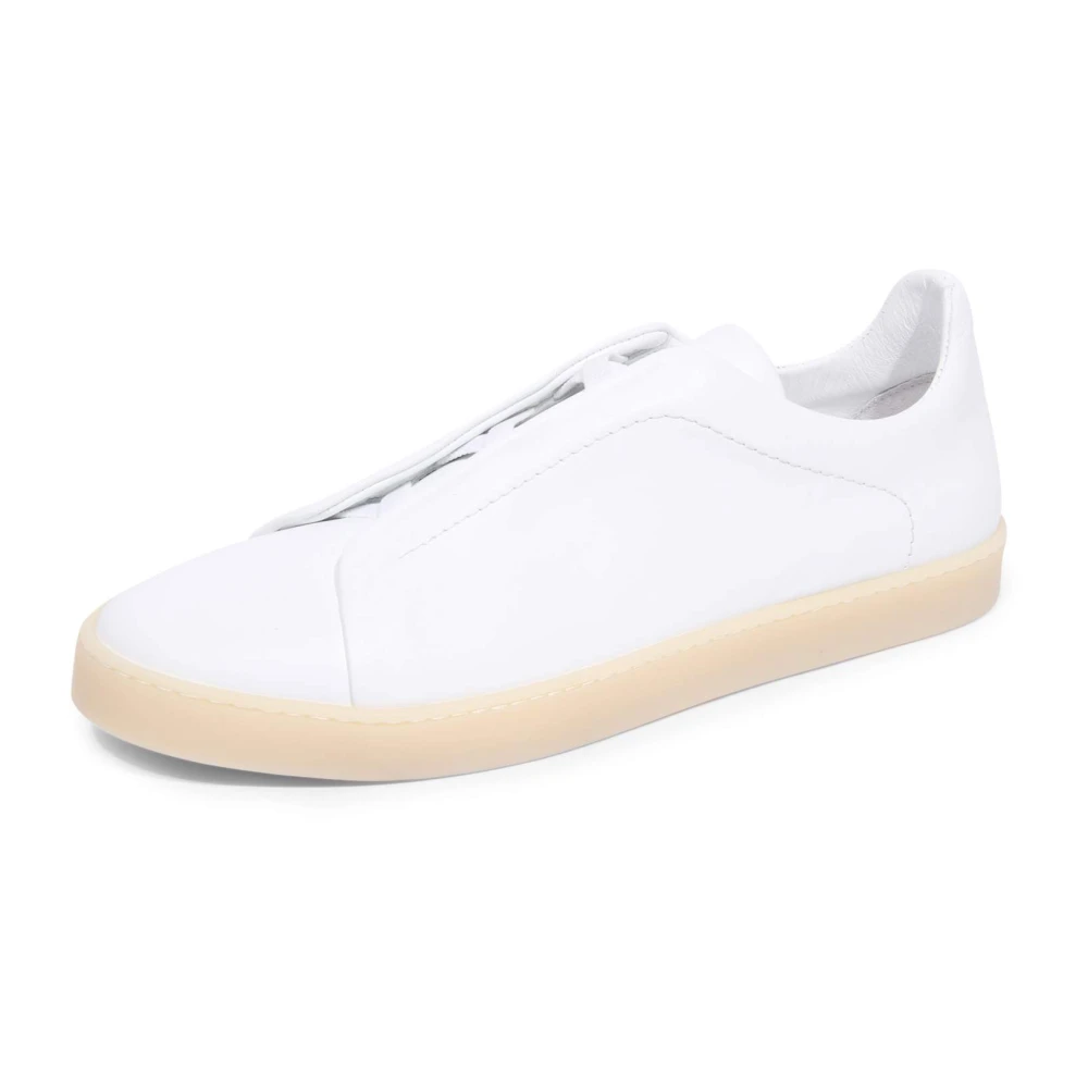 Bekk 1960 Sneaker Heren Schoenen Wit